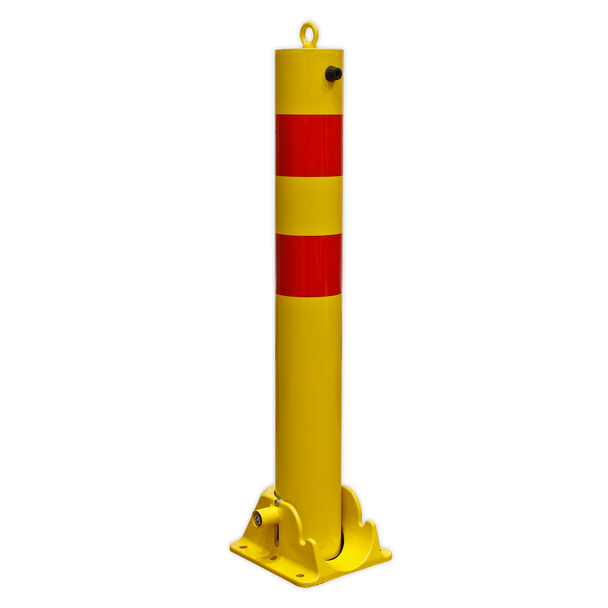 Sealey FBOL900 │ Folding Bollard 900mm