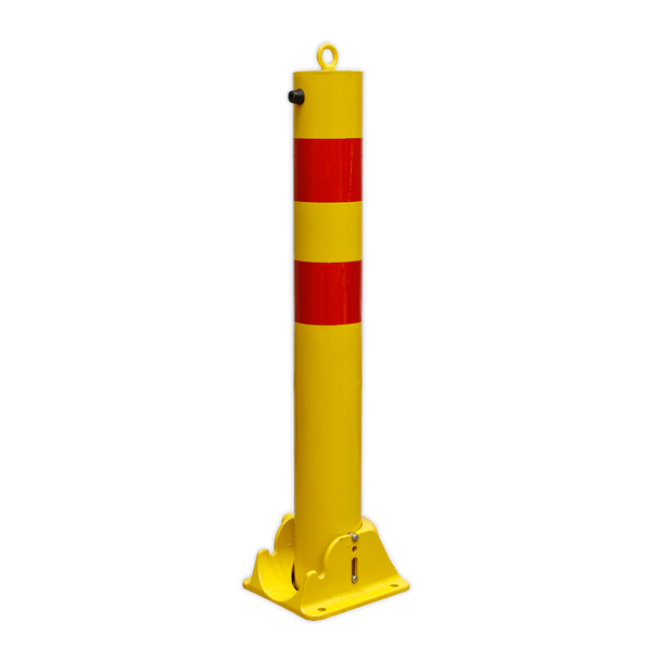 Sealey FBOL900 │ Folding Bollard 900mm