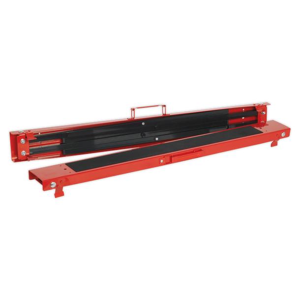 Sealey FDT2 │ Fold Down Trestles 100kg Capacity per Trestle - Pair