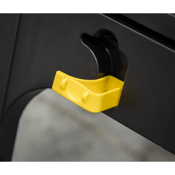 Sealey FDT42 │ Heavy-Duty Folding Composite Trestles