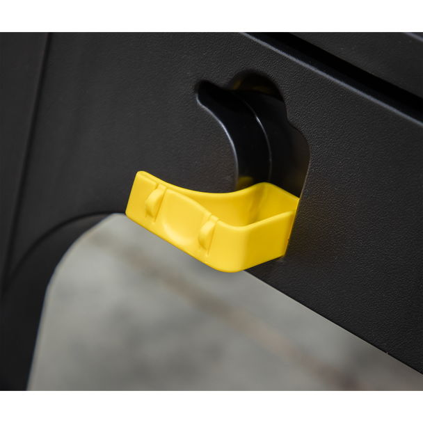 Sealey FDT4 │ Heavy-Duty Folding Composite Trestle