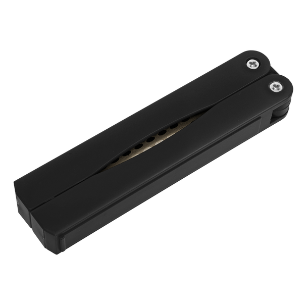 Sealey FDW600 │ Folding Diamond Whetstone