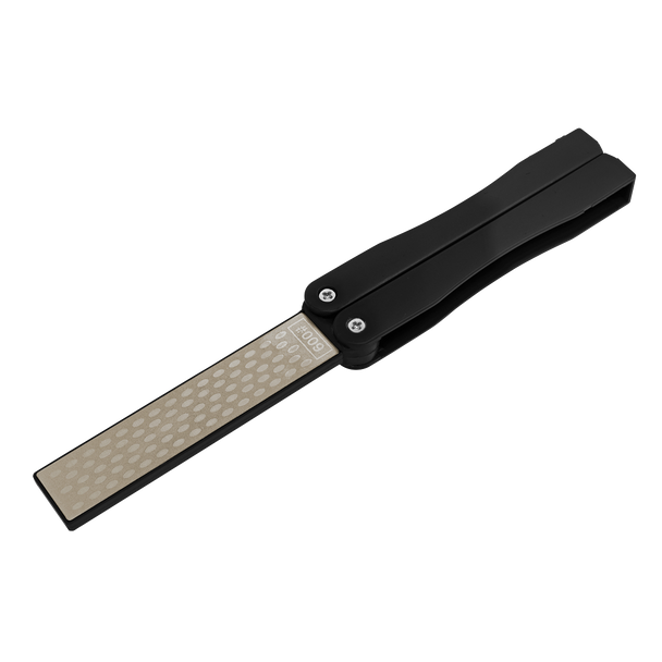 Sealey FDW600 │ Folding Diamond Whetstone