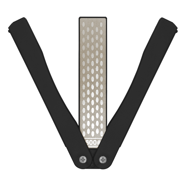 Sealey FDW600 │ Folding Diamond Whetstone