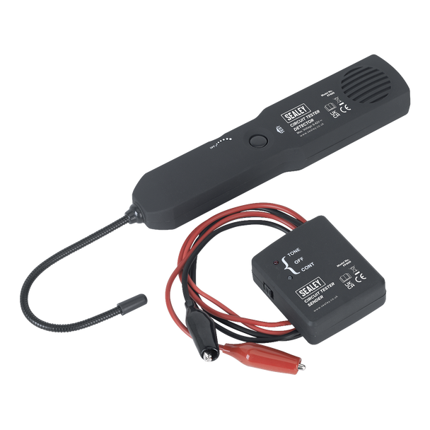 Sealey FF400 │ Open & Short DC Circuit Detector 6-42V