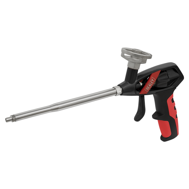 Sealey FG001 │ Foam Gun for Expanding Foam Cartridges