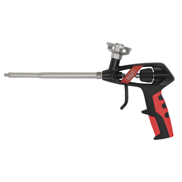 Sealey FG001 │ Foam Gun for Expanding Foam Cartridges