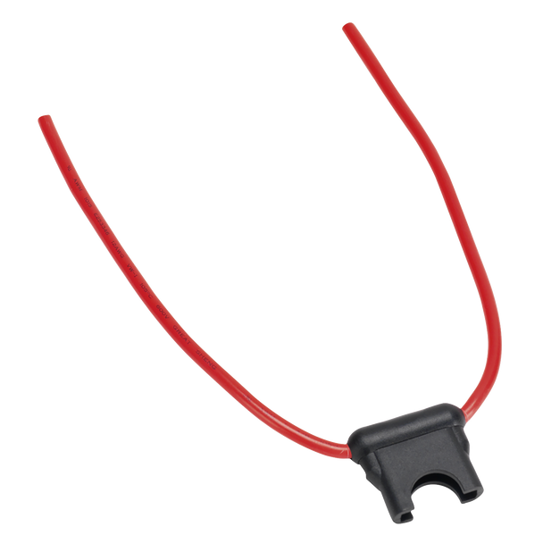 Sealey FH30 │ Standard Blade Fuse Holder 30A - Pack of 10