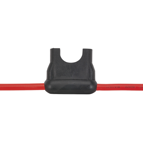 Sealey FH30 │ Standard Blade Fuse Holder 30A - Pack of 10