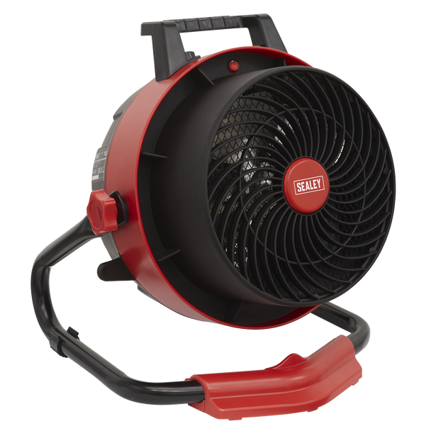 Sealey FH3000 │ Industrial Fan Heater 3000W/230V