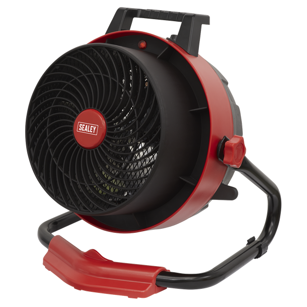 Sealey FH3000 │ Industrial Fan Heater 3000W/230V