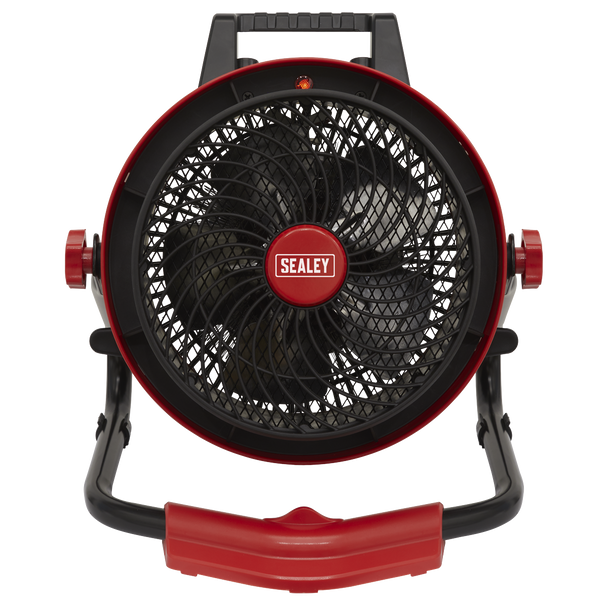 Sealey FH3000 │ Industrial Fan Heater 3000W/230V