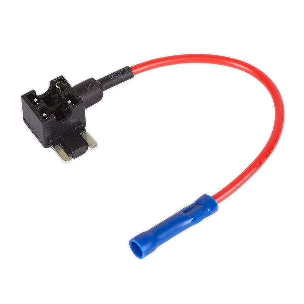 Sealey FHLMIC15 │ Accessory Circuit Micro Fuse Holder Link 15A - Pack of 2