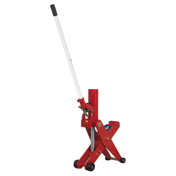 Sealey FJ45 │ Hydraulic Forklift/Tractor Jack 4/5 Tonne
