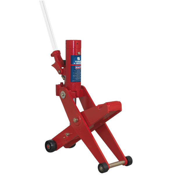 Sealey FJ45 │ Hydraulic Forklift/Tractor Jack 4/5 Tonne