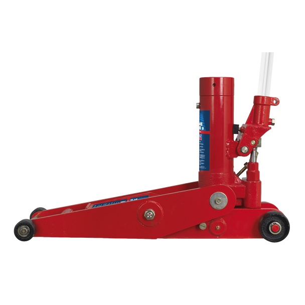 Sealey FJ45 │ Hydraulic Forklift/Tractor Jack 4/5 Tonne