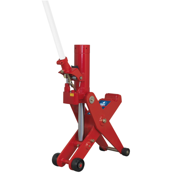 Sealey FJ45 │ Hydraulic Forklift/Tractor Jack 4/5 Tonne
