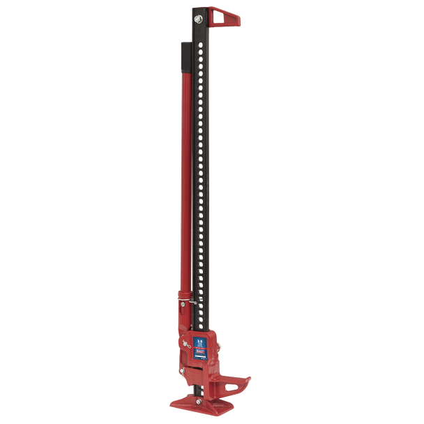 Sealey FJ48 │Farm Jack 1200mm 2 Tonne Capacity