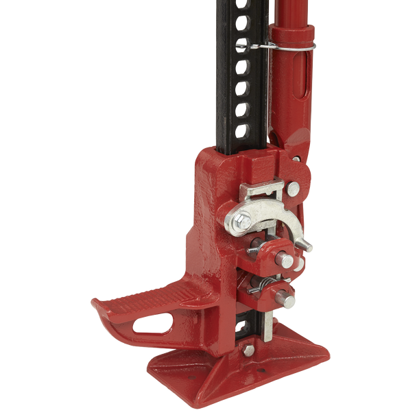 Sealey FJ48 │Farm Jack 1200mm 2 Tonne Capacity