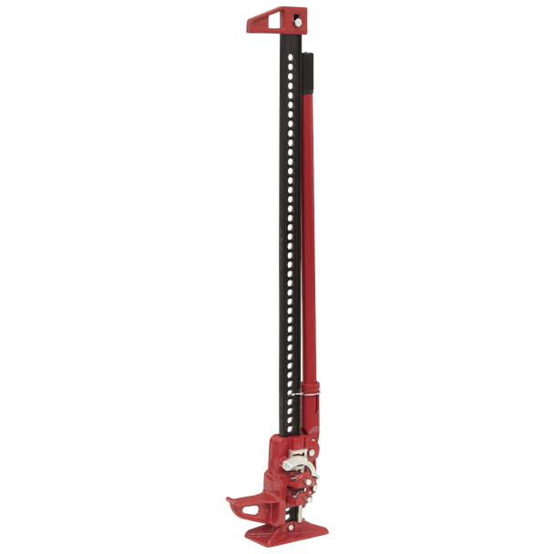 Sealey FJ48 │Farm Jack 1200mm 2 Tonne Capacity