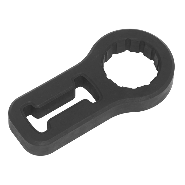 Sealey FJKIT │ Off-Road Farm Jack Base & Handle Lock