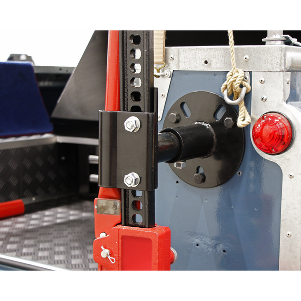 Sealey FJWMB │ Farm Jack Wheel Mount Bracket