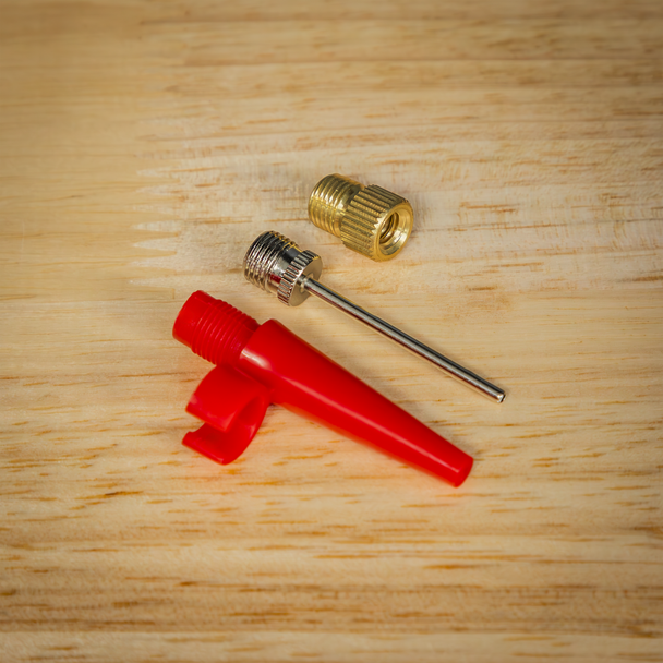 Sealey FP1 │ Single Barrel Foot Pump