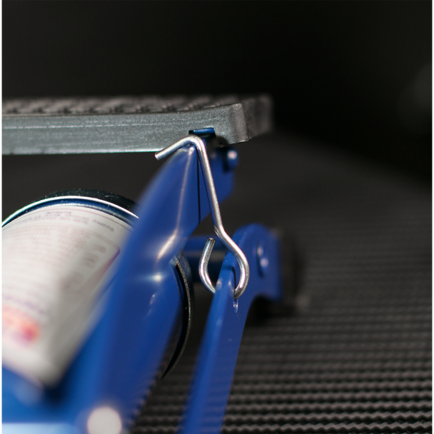 Sealey FP2 │ Twin Barrel Foot Pump