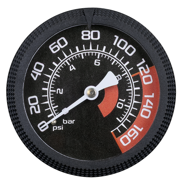 Sealey FP6 │ Twin Barrel Foot Pump