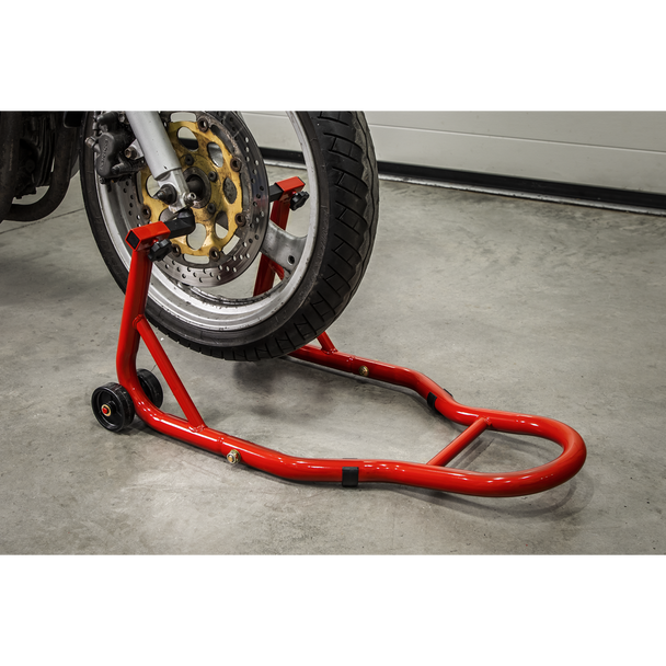 Sealey FPS1KD │ Paddock Stand Front Fork