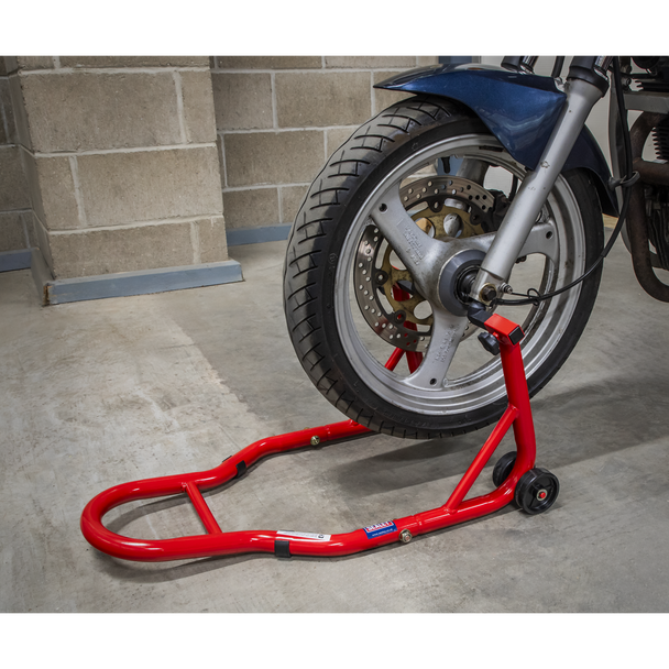 Sealey FPS1KD │ Paddock Stand Front Fork