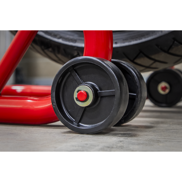 Sealey FPS1KD │ Paddock Stand Front Fork