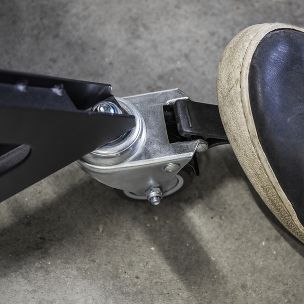 Sealey FPS1MD │Universal Front Paddock Stand 360° Floating