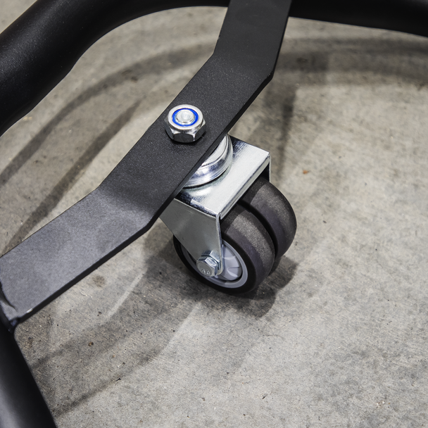 Sealey FPS1MD │Universal Front Paddock Stand 360° Floating