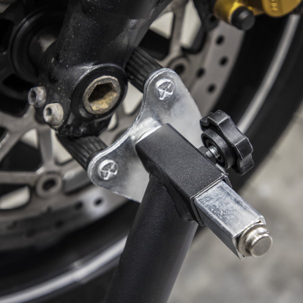 Sealey FPS1MD │Universal Front Paddock Stand 360° Floating