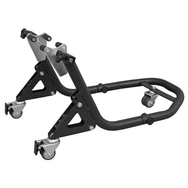 Sealey FPS1MD │Universal Front Paddock Stand 360° Floating