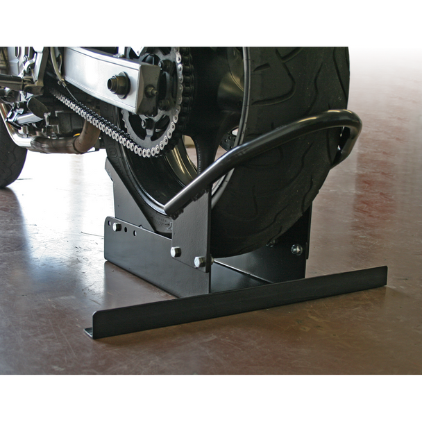 Sealey FPS4 │ Motorcycle Rear Wheel Chock