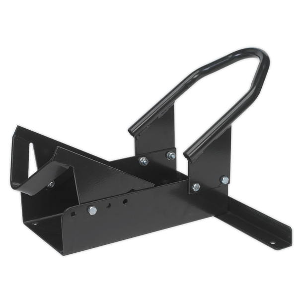 Sealey FPS4 │ Motorcycle Rear Wheel Chock