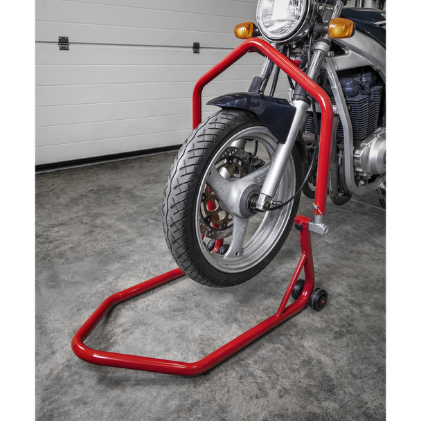 Sealey FPS5 │ Front Headstock Stand