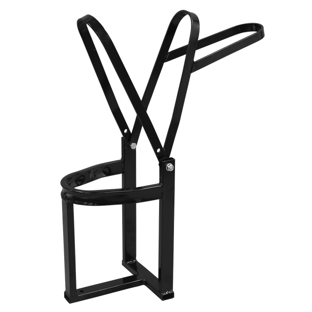 Sealey FPS8 │ Off-Road Motorcycle Front Wheel Chock