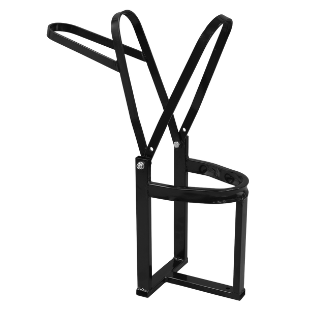 Sealey FPS8 │ Off-Road Motorcycle Front Wheel Chock