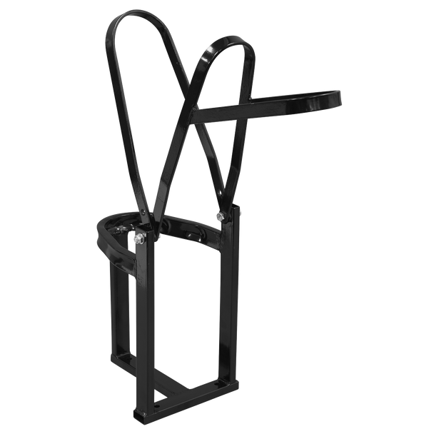 Sealey FPS8 │ Off-Road Motorcycle Front Wheel Chock