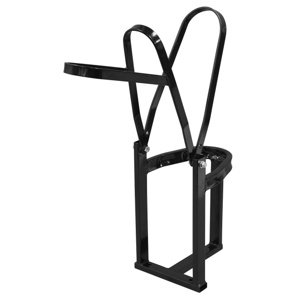 Sealey FPS8 │ Off-Road Motorcycle Front Wheel Chock