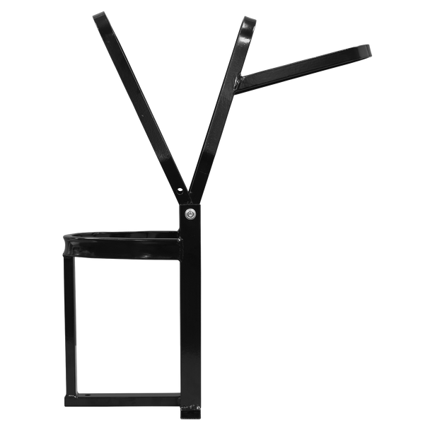 Sealey FPS8 │ Off-Road Motorcycle Front Wheel Chock