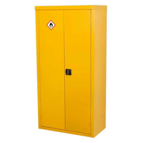 Sealey FSC03│ Hazardous Substance Cabinet