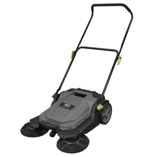 Sealey FSW70 │ Floor Sweeper 650mm