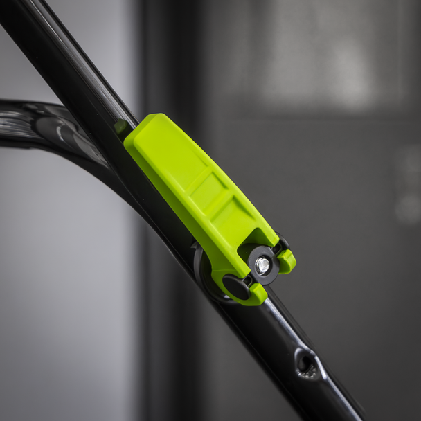 Sealey FSW70 │ Floor Sweeper 650mm