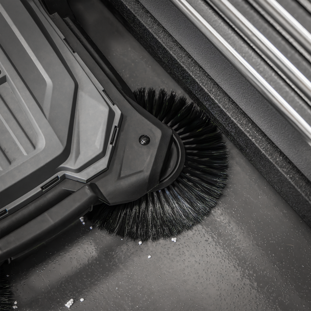 Sealey FSW70 │ Floor Sweeper 650mm