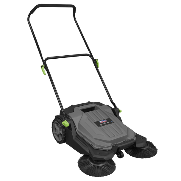 Sealey FSW70 │ Floor Sweeper 650mm
