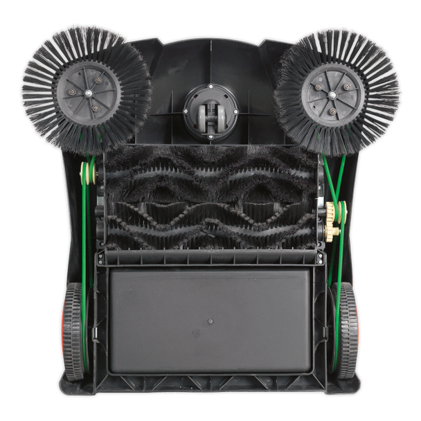 Sealey FSW80 │ Floor Sweeper 800mm